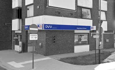 DVV Lummen / Diest / Herk-de-Stad
